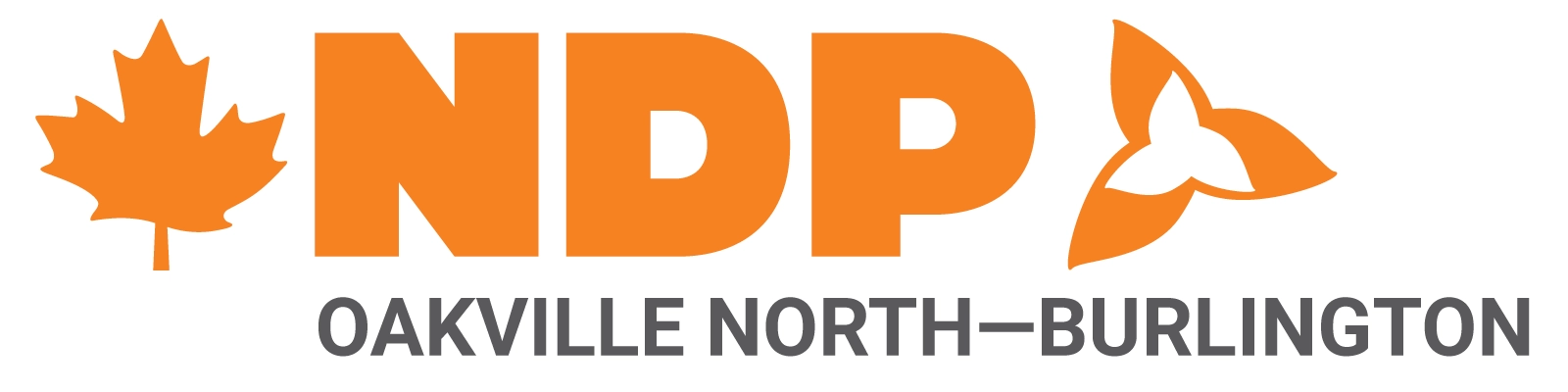 NDP Oakville North-Burlington